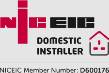NICEIC approved